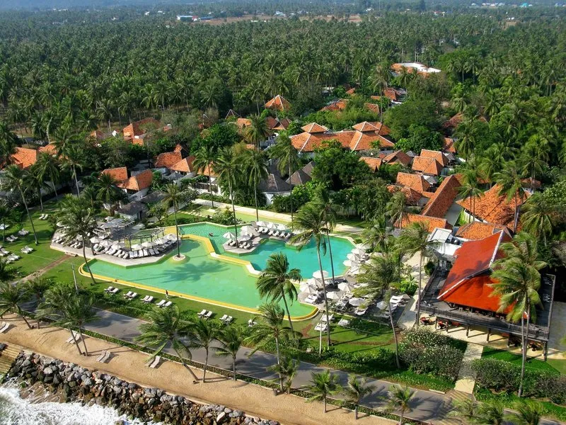 Wyndham Hua Hin Pranburi Resort and Villas · Anbieterbild von TUI
