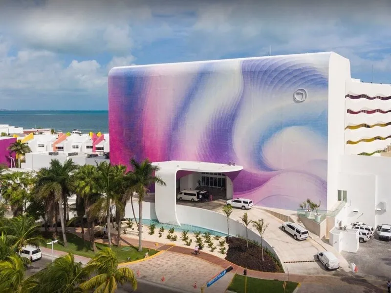 Temptation Cancun Resort · Anbieterbild von TUI