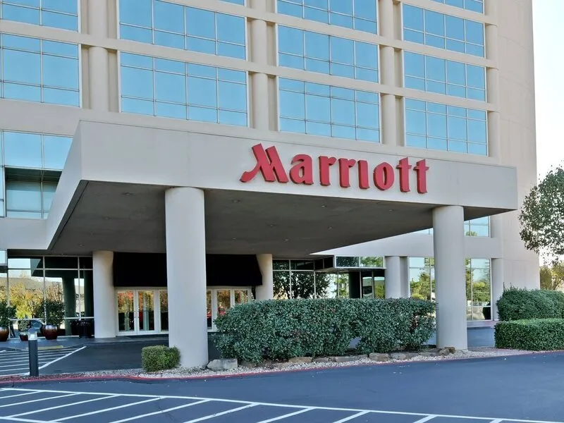 Marriott Tulsa Hotel Southern Hills · Anbieterbild von TUI