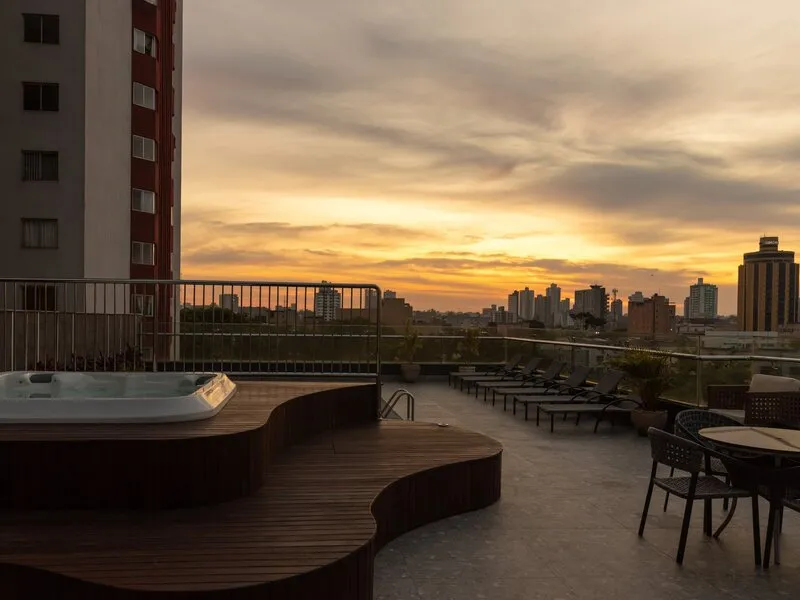 Del Rey Quality Hotel · Anbieterbild von TUI