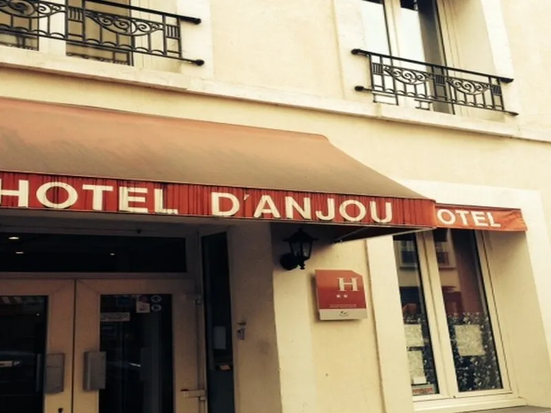 D'Anjou · Anbieterbild von TUI