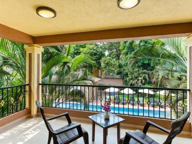 Seashell Suites & Villas · Anbieterbild von TUI