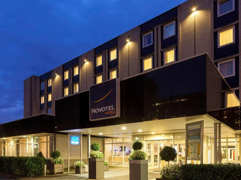 Novotel Maastricht · Anbieterbild von TUI