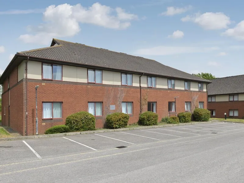 Travelodge Exeter M5 · Anbieterbild von TUI