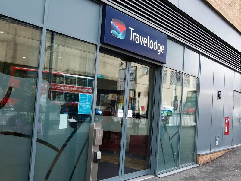 Travelodge Birmingham Central Bull Ring · Anbieterbild von TUI