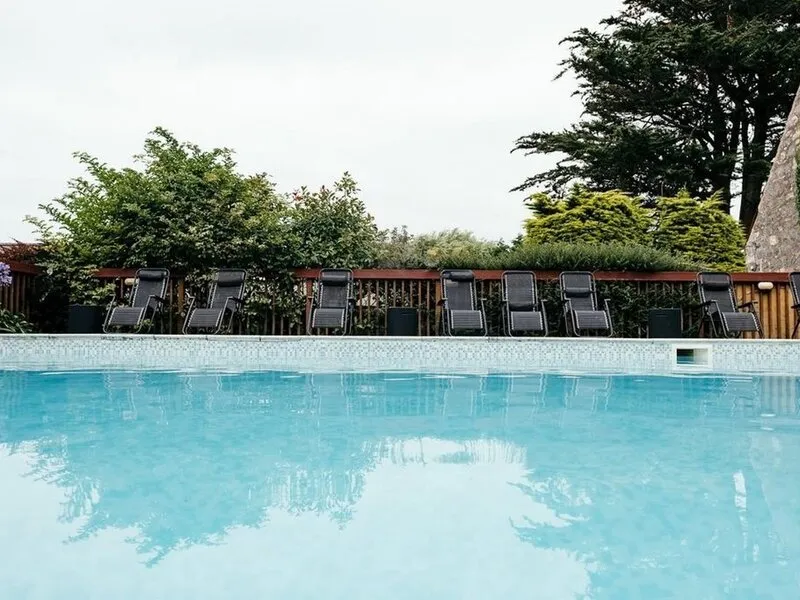 Le Pommier Hotel & Restaurant · Anbieterbild von TUI