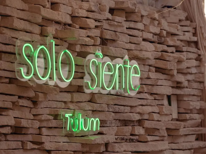 Siente Tulum · Anbieterbild von TUI