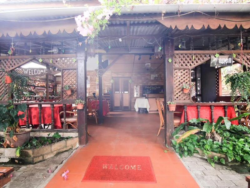 Oyo 44084 Ombak Inn Chalet · Anbieterbild von TUI