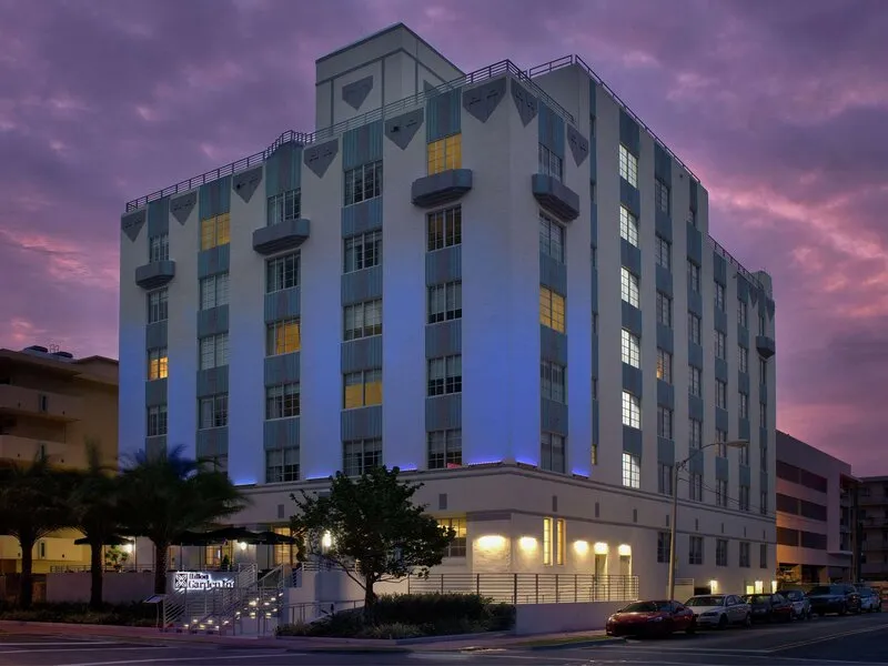 Hilton Garden Inn Miami South Beach · Anbieterbild von TUI