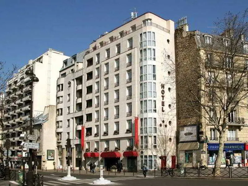 Golden Tulip Gare de Lyon · Anbieterbild von TUI