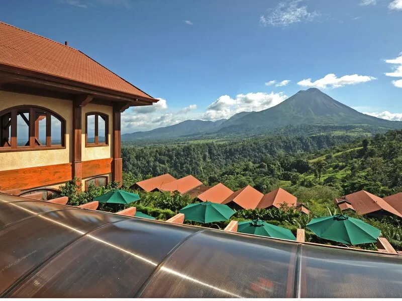 The Springs Resort & Spa · Anbieterbild von TUI