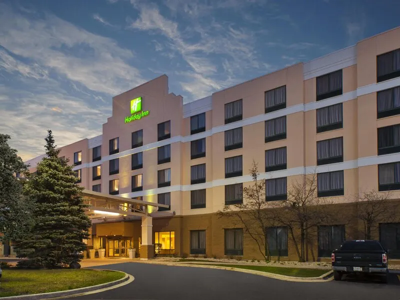 Holiday Inn Hotel and Suites Bolingbrook · Anbieterbild von TUI