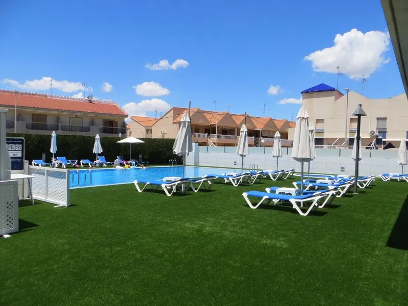 Hotel Lodomar Spa & Talasoterapia · Anbieterbild von TUI