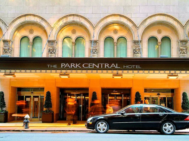 Park Central Hotel New York · Anbieterbild von TUI