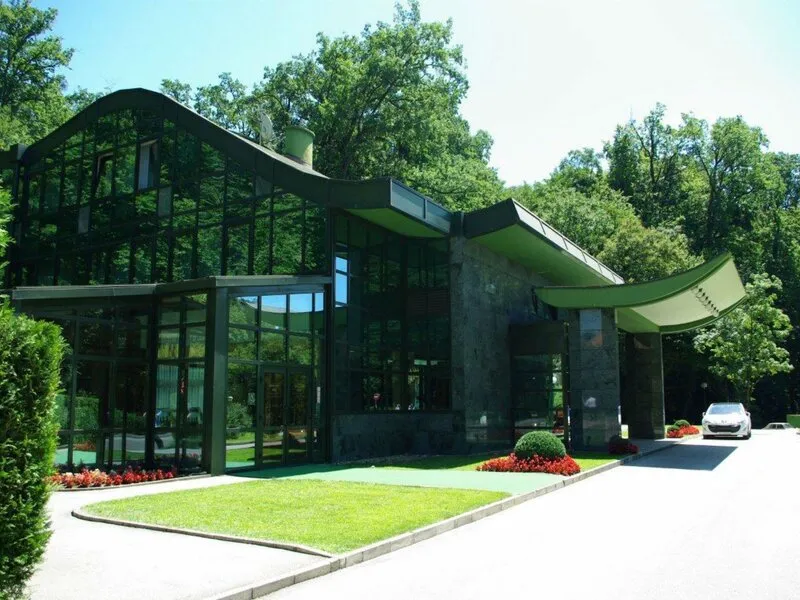 Hotel AS · Anbieterbild von TUI