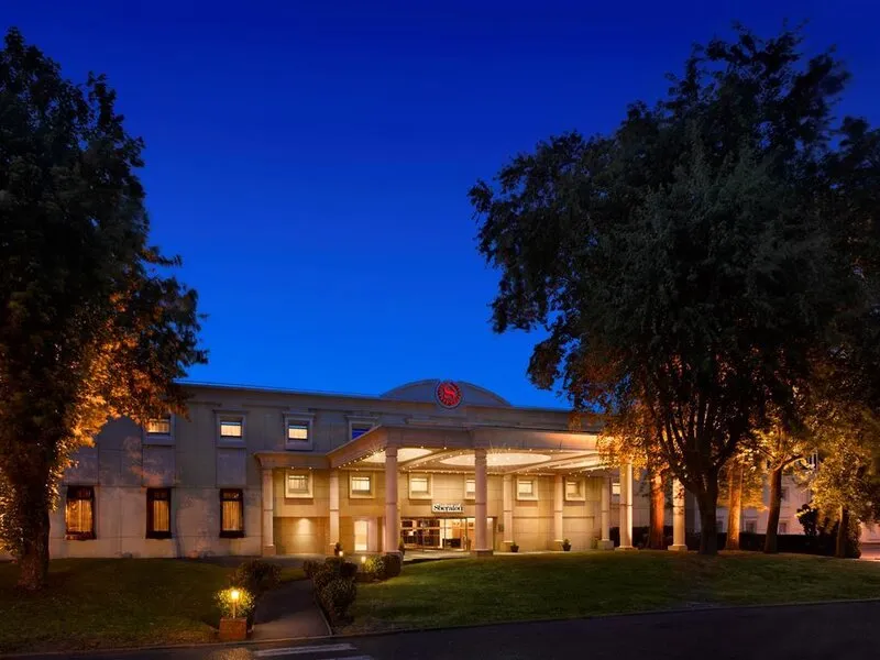 Sheraton Heathrow · Anbieterbild von TUI