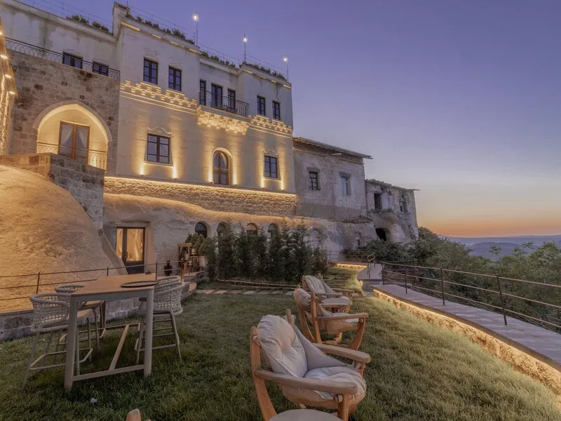 Via Regia Hotel Cappadocia · Anbieterbild von TUI
