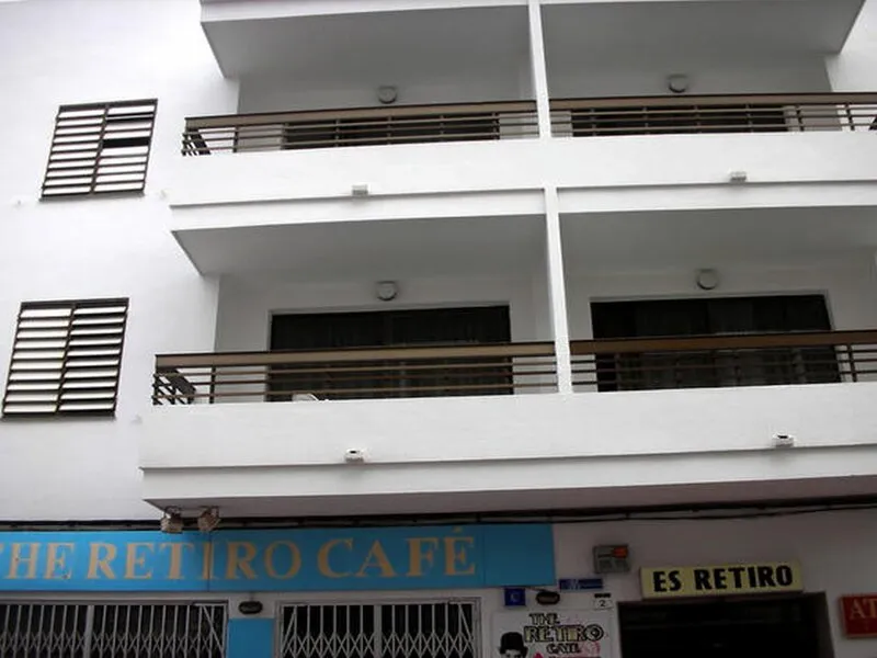 All Suite Ibiza Aparthotel · Anbieterbild von TUI