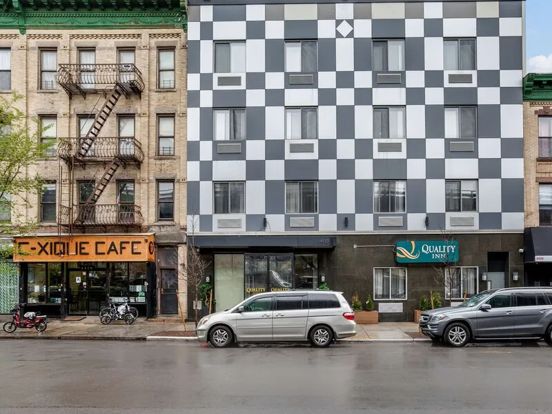 Quality Inn near Sunset Park · Anbieterbild von TUI