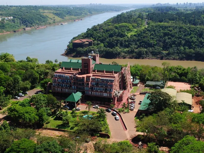 Hotel Amerian Portal del Iguazú · Anbieterbild von TUI