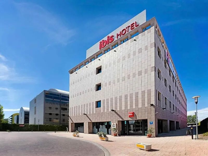 ibis Madrid Alcala de Henares La Garena · Anbieterbild von TUI