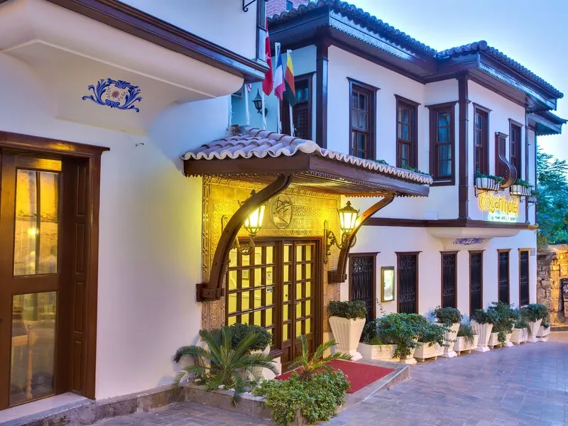 Dogan Hotel by Prana Hotels & Resorts · Anbieterbild von TUI