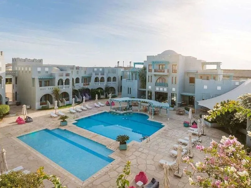 Fanadir Hotel · Anbieterbild von TUI
