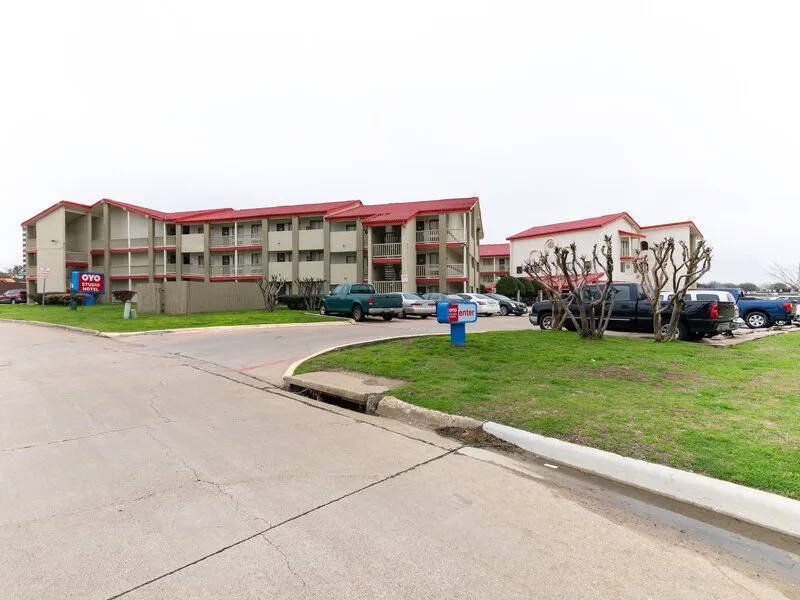 Studio 6 Irving TX – DFW North · Anbieterbild von TUI