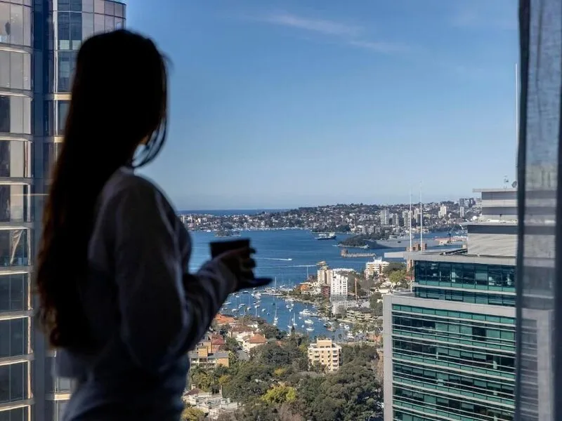 Citadines Walker North Sydney · Anbieterbild von TUI