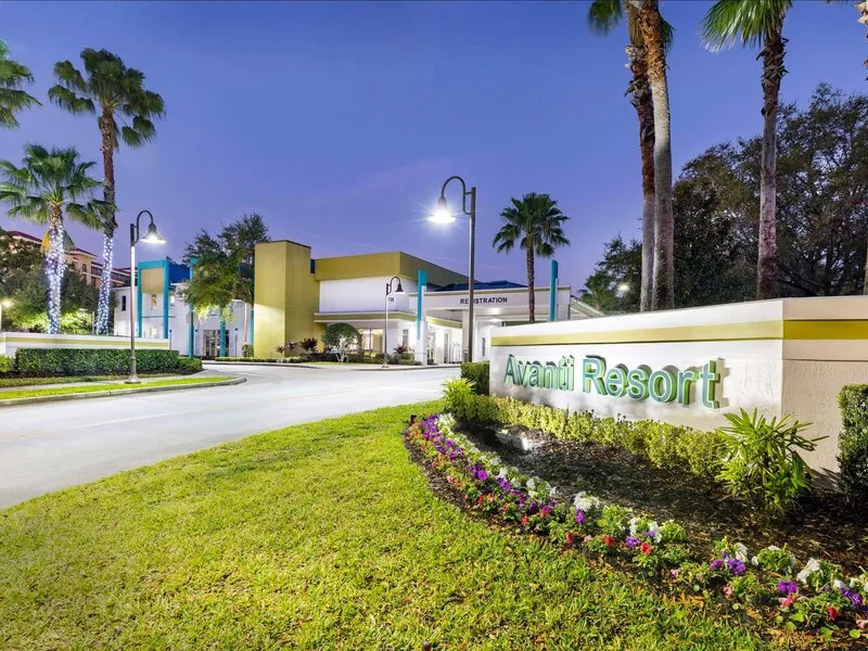 The Avanti Resort · Anbieterbild von TUI