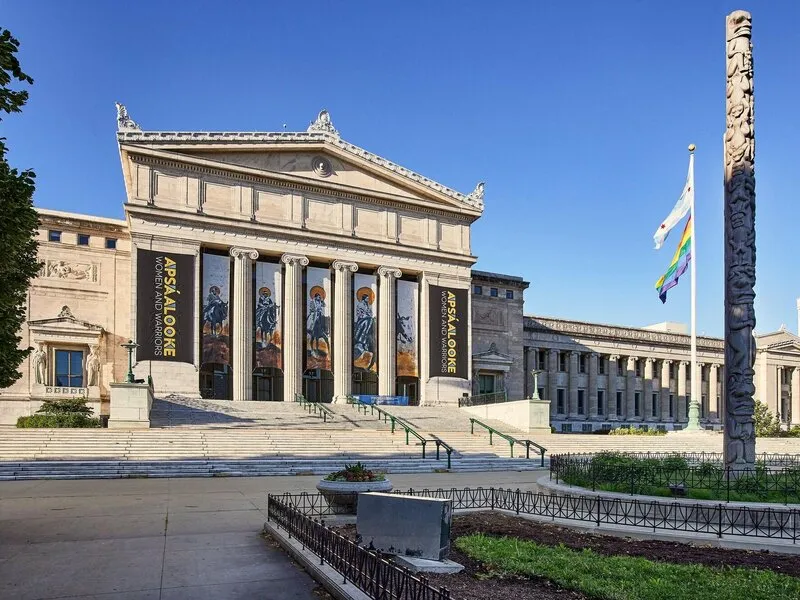 Sentral Michigan Avenue · Anbieterbild von TUI
