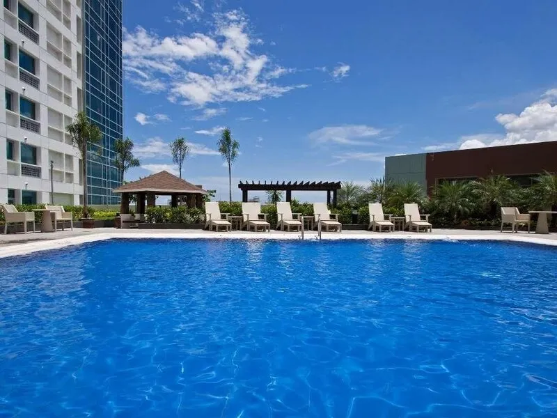 Quest Hotel & Conference Center Cebu · Anbieterbild von TUI