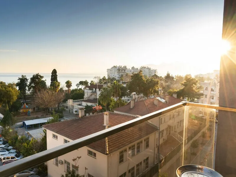 Sky Kamer Boutique Hotel · Anbieterbild von TUI