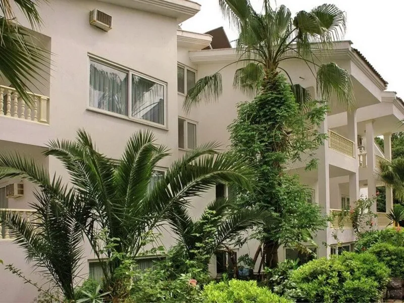 Oylum Garden Hotel · Anbieterbild von TUI