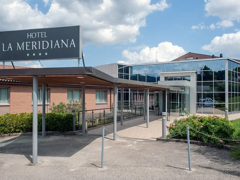 La Meridiana Bleisure Hotel · Anbieterbild von TUI