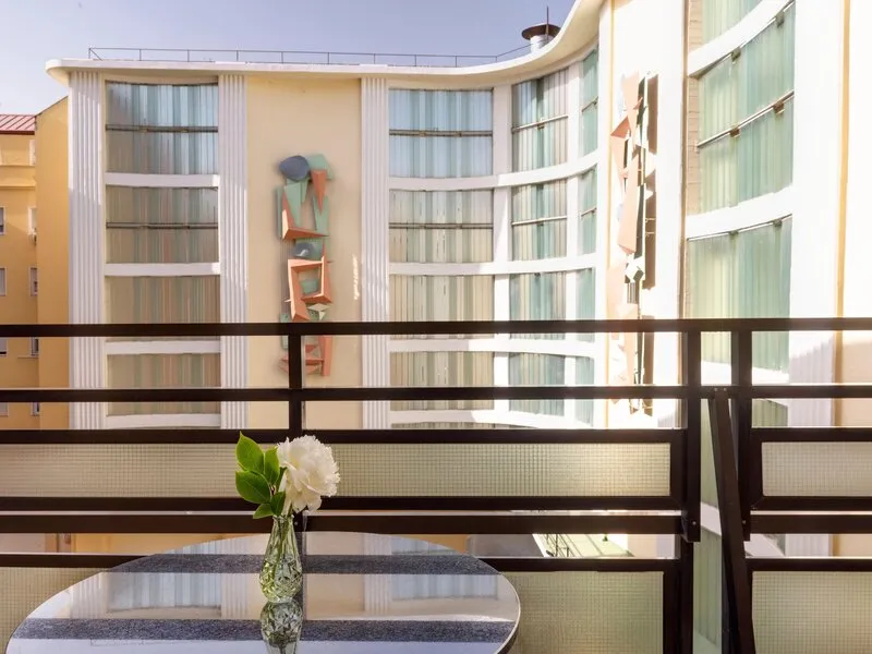Intercontinental Madrid · Anbieterbild von TUI