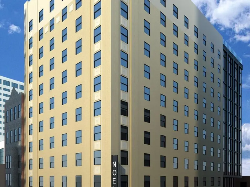 Noelle, Nashville, a Tribute Portfolio Hotel · Anbieterbild von TUI