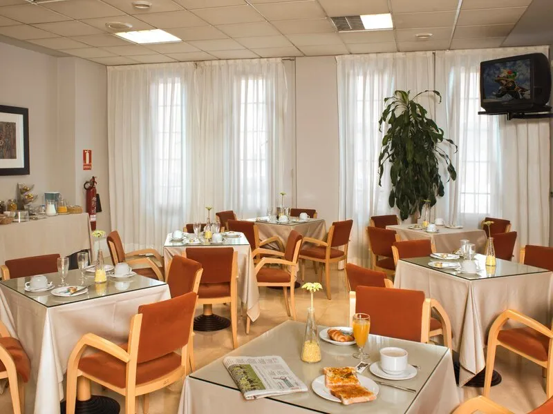 Apartamentos Portazgo · Anbieterbild von TUI