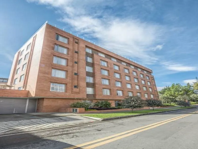 Plaza Suites Bogotá · Anbieterbild von TUI