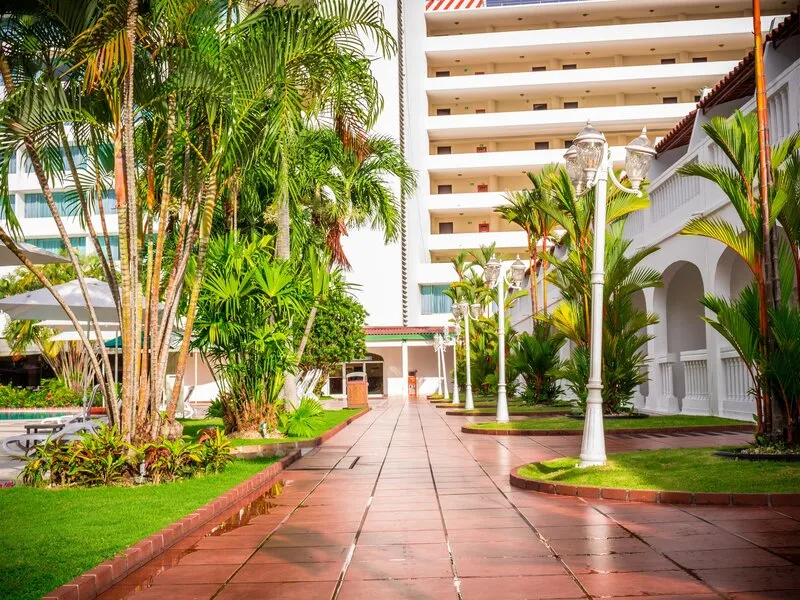 Hotel El Panama by Faranda Grand, a member of Radisson Individuals · Anbieterbild von TUI