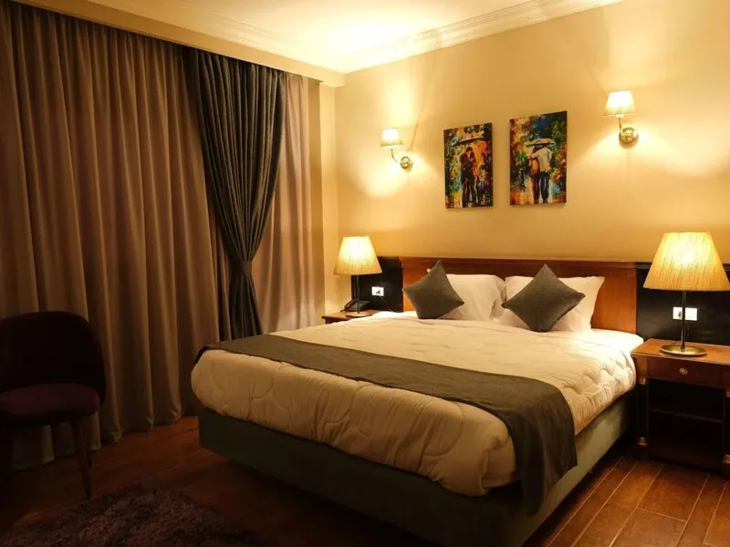 Marwa Palace Cairo · Anbieterbild von TUI