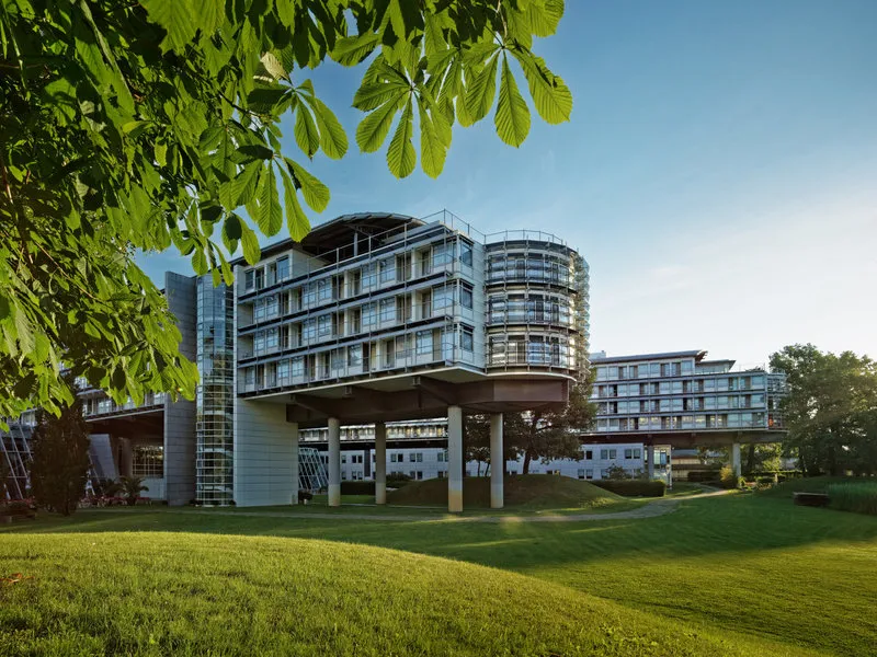 Kongresshotel Potsdam am Templiner See · Anbieterbild von TUI