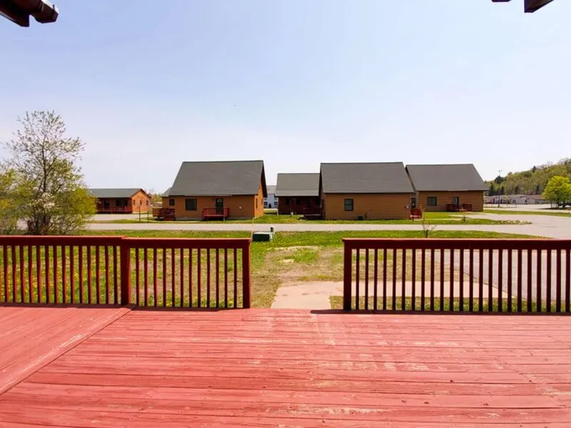 Jasper Ridge Inn Ishpeming By Magnuson Worldwide · Anbieterbild von TUI