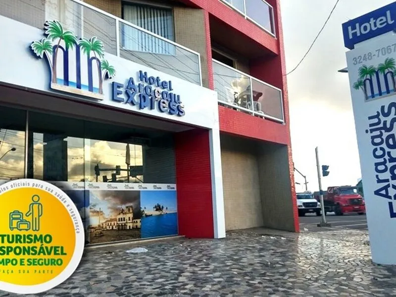 Hotel Orion Express · Anbieterbild von TUI