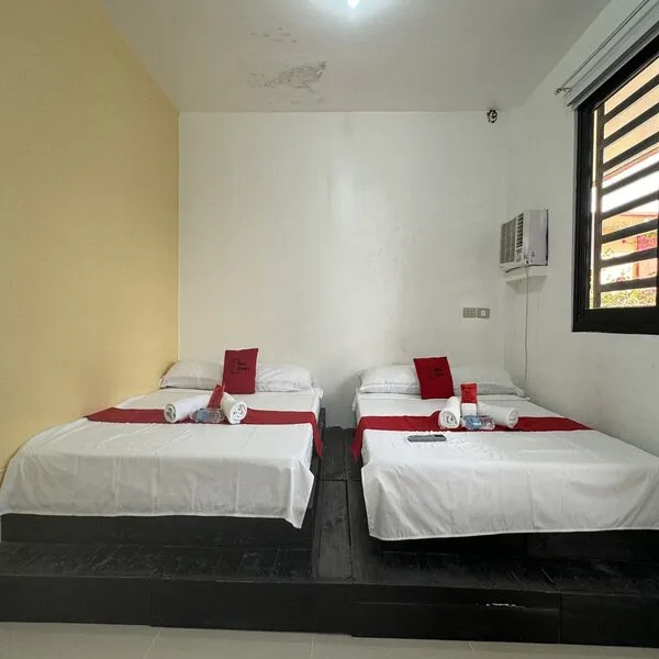 Galoso Travellers Inn by RedDoorz · Anbieterbild von TUI
