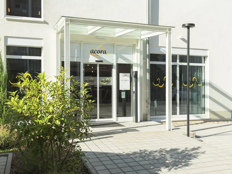 Candlewood Suites Heidelberg by IHG · Anbieterbild von TUI