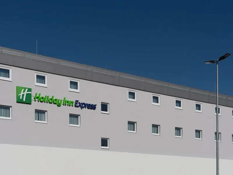 Holiday Inn Express Hamburg South A7 AS42, an IHG Hotel · Anbieterbild von TUI