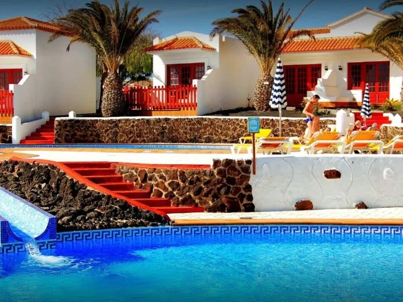 Castillo Beach · Anbieterbild von TUI