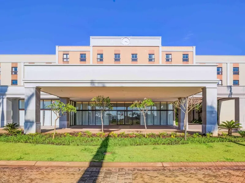 Hilton Garden Inn Sao Jose do Rio Preto · Anbieterbild von TUI