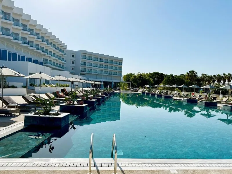 Cali Resort & Spa by Louis Hotels · Anbieterbild von TUI